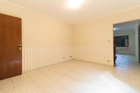 Sala de Jantar  de casa para alugar com 3 quartos, 220m² em Sacomã, São Paulo