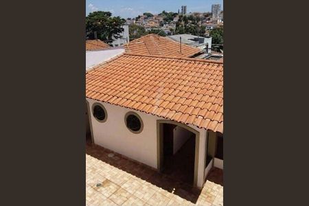 Casa à venda com 3 quartos, 302m² em Santana, São Paulo