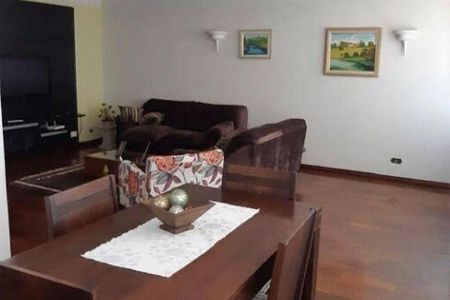 Casa à venda com 3 quartos, 302m² em Santana, São Paulo