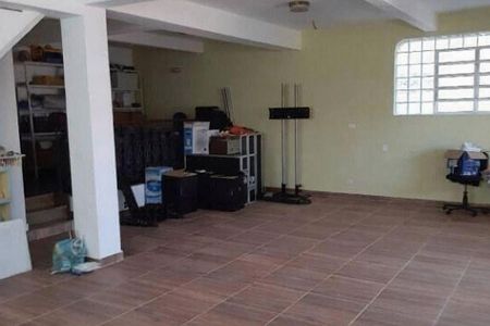 Casa à venda com 3 quartos, 302m² em Santana, São Paulo