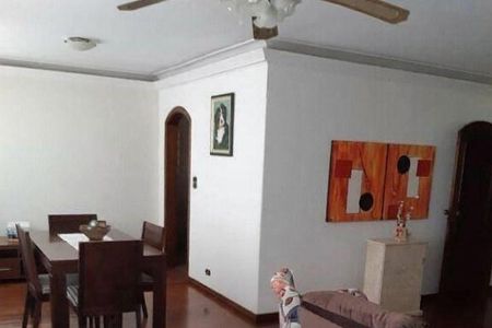 Casa à venda com 3 quartos, 302m² em Santana, São Paulo