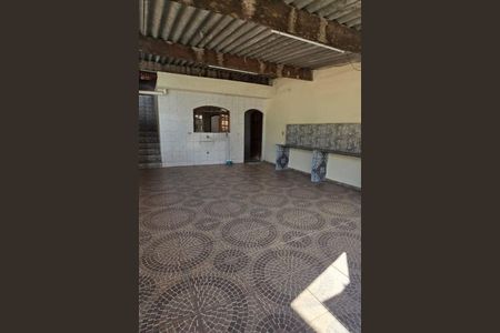 Casa à venda com 2 quartos, 320m² em Demarchi, São Bernardo do Campo