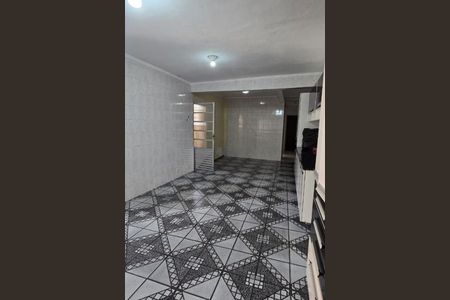 Casa à venda com 2 quartos, 320m² em Demarchi, São Bernardo do Campo