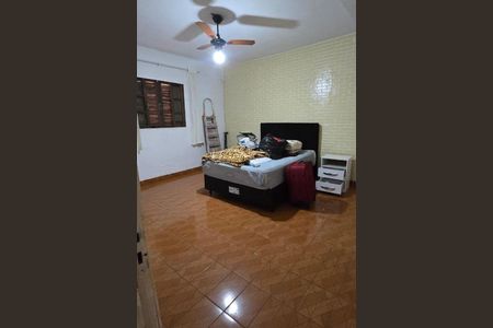 Casa à venda com 2 quartos, 320m² em Demarchi, São Bernardo do Campo