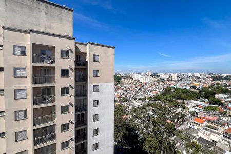 Apartamento à venda com 54m², 2 quartos e 1 vagaVista da Suíte