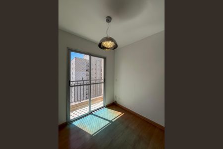 Apartamento à venda com 54m², 2 quartos e 1 vagaSala