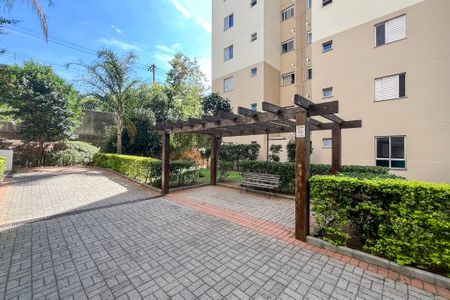Apartamento à venda com 54m², 2 quartos e 1 vagaÁrea comum