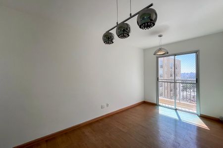 Apartamento à venda com 54m², 2 quartos e 1 vagaSala