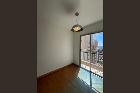 Apartamento à venda com 54m², 2 quartos e 1 vagaSala