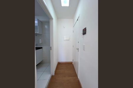 Apartamento à venda com 54m², 2 quartos e 1 vagaEntrada