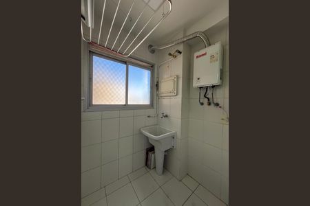 Apartamento à venda com 54m², 2 quartos e 1 vagaÁrea de Serviço