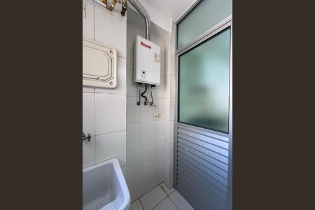 Apartamento à venda com 54m², 2 quartos e 1 vagaÁrea de Serviço