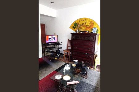 Apartamento à venda com 2 quartos, 72m² em Vidigal, Rio de Janeiro