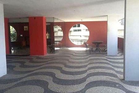 Apartamento à venda com 2 quartos, 72m² em Vidigal, Rio de Janeiro