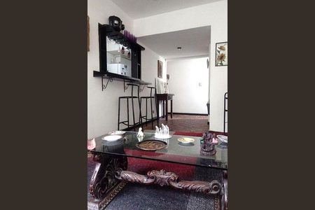 Apartamento à venda com 2 quartos, 72m² em Vidigal, Rio de Janeiro