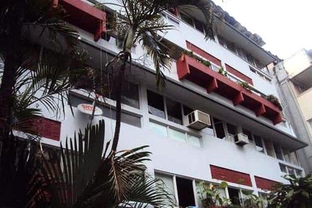 Apartamento à venda com 2 quartos, 72m² em Vidigal, Rio de Janeiro