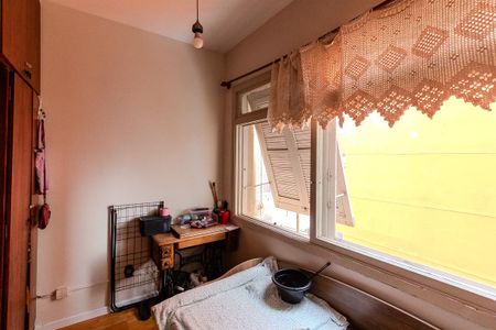 Apartamento à venda com 58m², 1 quarto e sem vagaSala