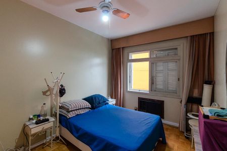 Apartamento à venda com 58m², 1 quarto e sem vagaQuarto 