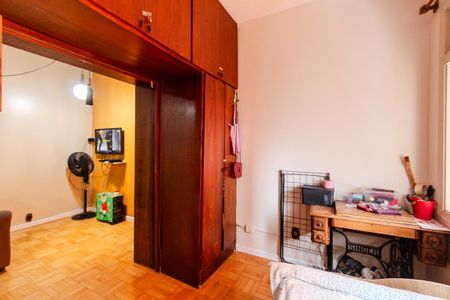 Apartamento à venda com 58m², 1 quarto e sem vagaSala