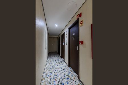 Apartamento à venda com 58m², 1 quarto e sem vagaÁrea comum