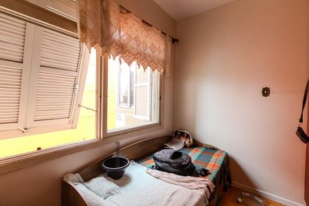 Apartamento à venda com 58m², 1 quarto e sem vagaSala