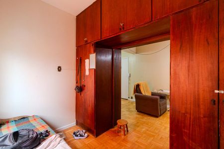 Apartamento à venda com 58m², 1 quarto e sem vagaSala