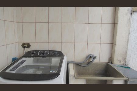 Casa à venda com 205m², 4 quartos e 2 vagasÁrea de Serviço