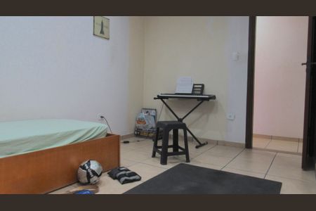 Casa à venda com 205m², 4 quartos e 2 vagasQuarto 2