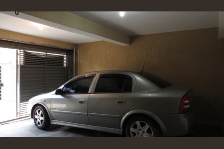 Casa à venda com 205m², 4 quartos e 2 vagasGaragem