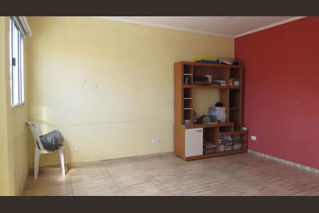 Casa à venda com 205m², 4 quartos e 2 vagasSala 4
