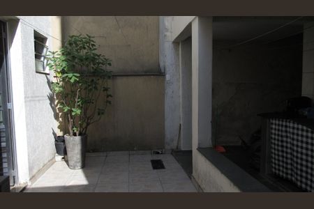 Casa à venda com 205m², 4 quartos e 2 vagasÁrea externa