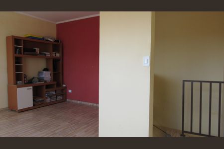 Casa à venda com 205m², 4 quartos e 2 vagasSala 4