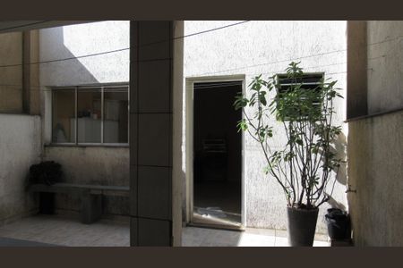 Casa à venda com 205m², 4 quartos e 2 vagasÁrea externa