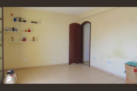 Casa à venda com 205m², 4 quartos e 2 vagasQuarto 3 