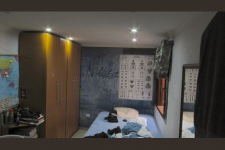 Casa à venda com 205m², 4 quartos e 2 vagasQuarto 1