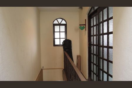 Casa à venda com 205m², 4 quartos e 2 vagasÁrea externa