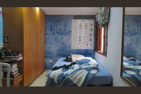 Casa à venda com 205m², 4 quartos e 2 vagasQuarto 1