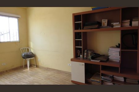 Casa à venda com 205m², 4 quartos e 2 vagasSala 4