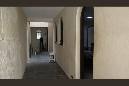 Casa à venda com 205m², 4 quartos e 2 vagasÁrea externa