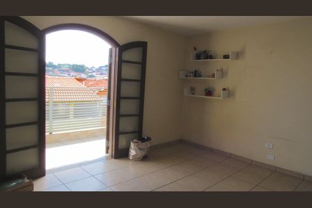 Casa à venda com 205m², 4 quartos e 2 vagasQuarto 3 