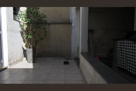 Casa à venda com 205m², 4 quartos e 2 vagasÁrea externa