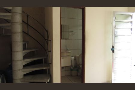 Casa à venda com 205m², 4 quartos e 2 vagasSala 2