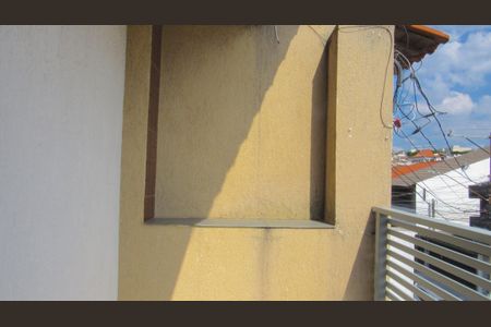 Casa à venda com 205m², 4 quartos e 2 vagasQuarto 3 - Varanda