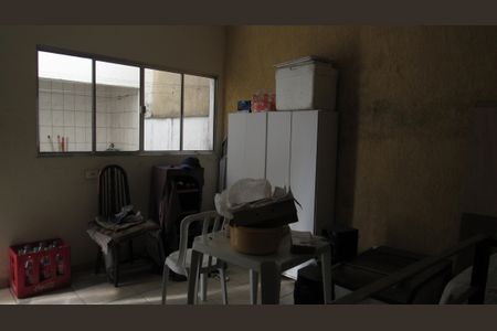 Casa à venda com 205m², 4 quartos e 2 vagasSala 2