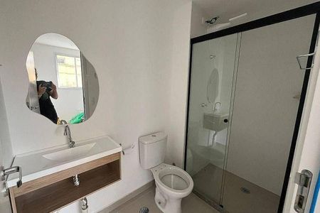 Apartamento à venda com 1 quarto, 25m² em Vila Butantã, São Paulo