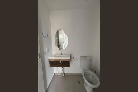 Apartamento à venda com 1 quarto, 25m² em Vila Butantã, São Paulo