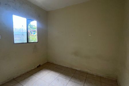 Quarto de kitnet/studio para alugar com 1 quarto, 59m² em Vila Amelia, Duque de Caxias
