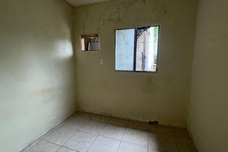 Quarto de kitnet/studio para alugar com 1 quarto, 59m² em Vila Amelia, Duque de Caxias