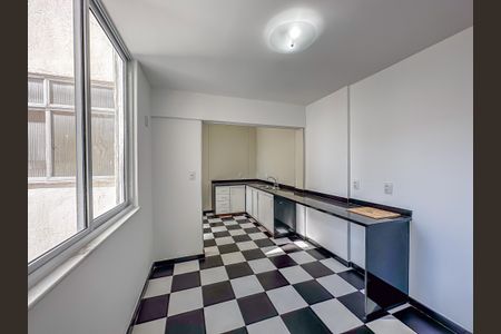 Apartamento para alugar com 155m², 3 quartos e 1 vaga