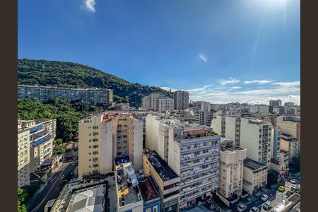 Apartamento para alugar com 155m², 3 quartos e 1 vaga